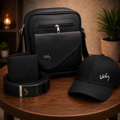 SET ALPHA PREMIUM - VELEZ