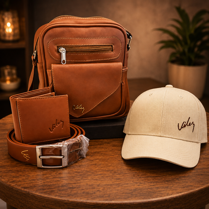 SET ALPHA PREMIUM - VELEZ